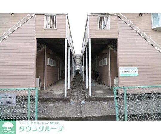 エステートピアこうやまIIの物件内観写真